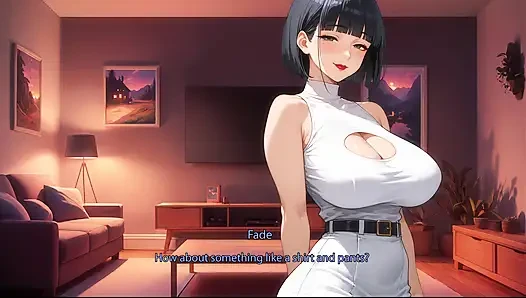 I Love Your Wife (part 5)