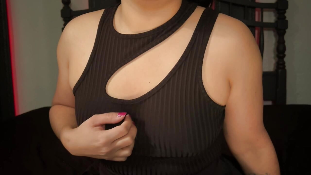 Joi CEI | Cum and drink your milk from a condom | Astarioth