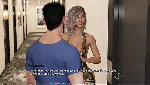 Eine sehr offene Ehe (Teil 95) Ende des Updates