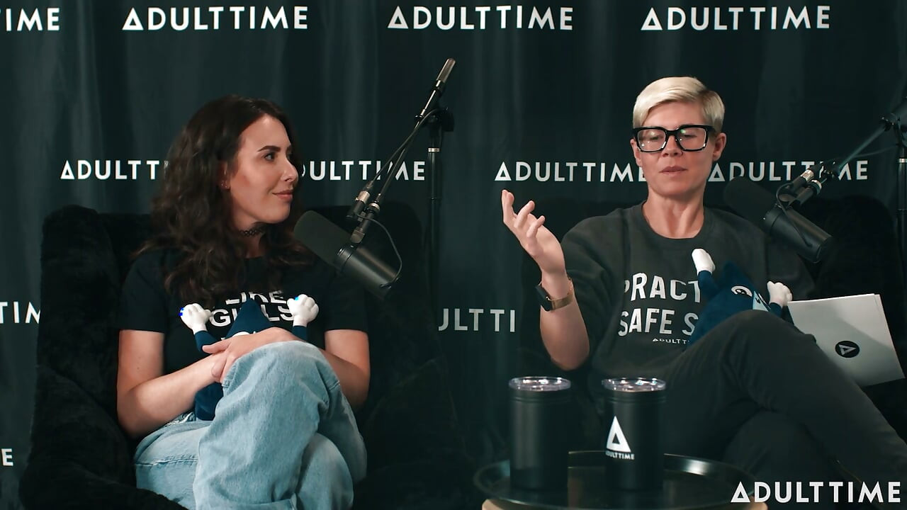 Alison Rey & Casey Calvert Body Counts, Slut Eras, & Taylor Swift | Podcast Masa Dewasa