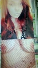 Cum Tribute for essexgirl21