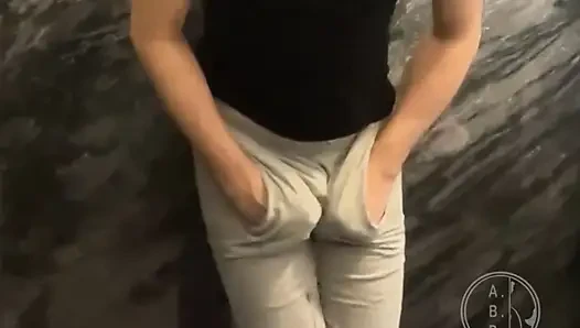 Amatör Twink Çaresizliği