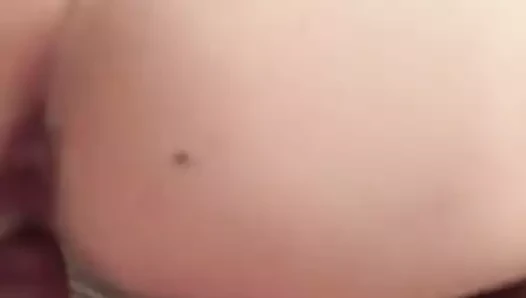Twink hızlı Creampie