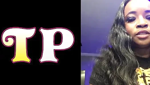Trikepatrol Interview # 71 - naomi fox