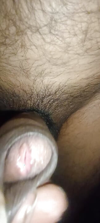 Pov aria sloan makes me cum from handjob