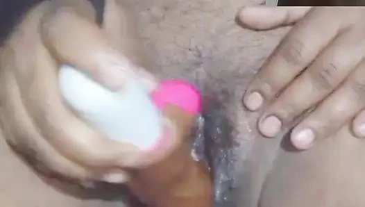 Today, Savita Bhabhi squirted during a video call sex her juicy pussy is incredibly hot.