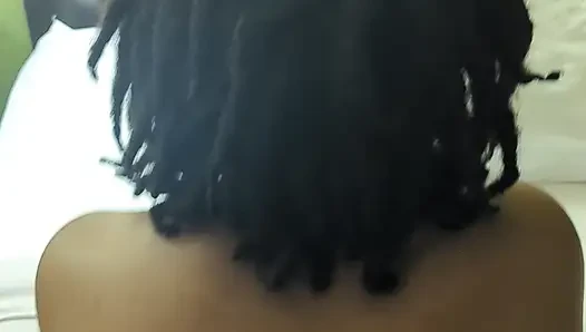 Msmeatz Late night fucking her stepbrother
