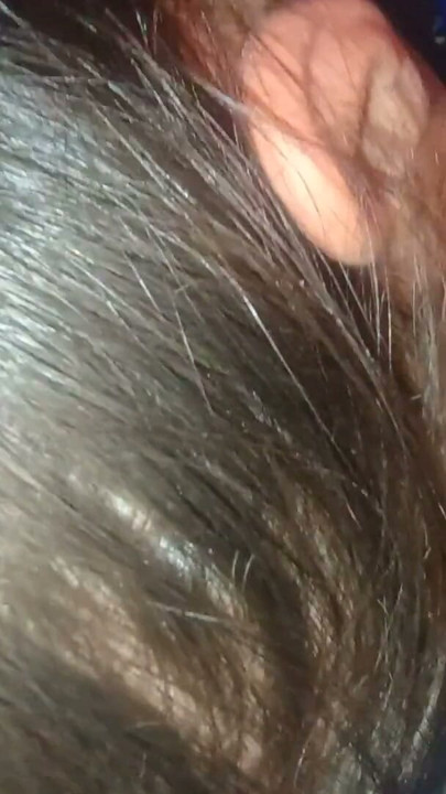I take advantage of her being tired and I blowjob and fuck her and let go of her mouth | Clip 1