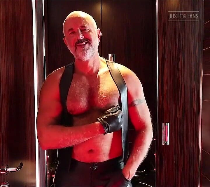 Sadece esneme ve biraz yalnızlık