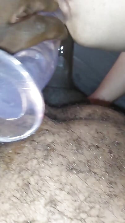 Con đĩ mũm mĩm với bộ ngực to bị bbc đụ mạnh