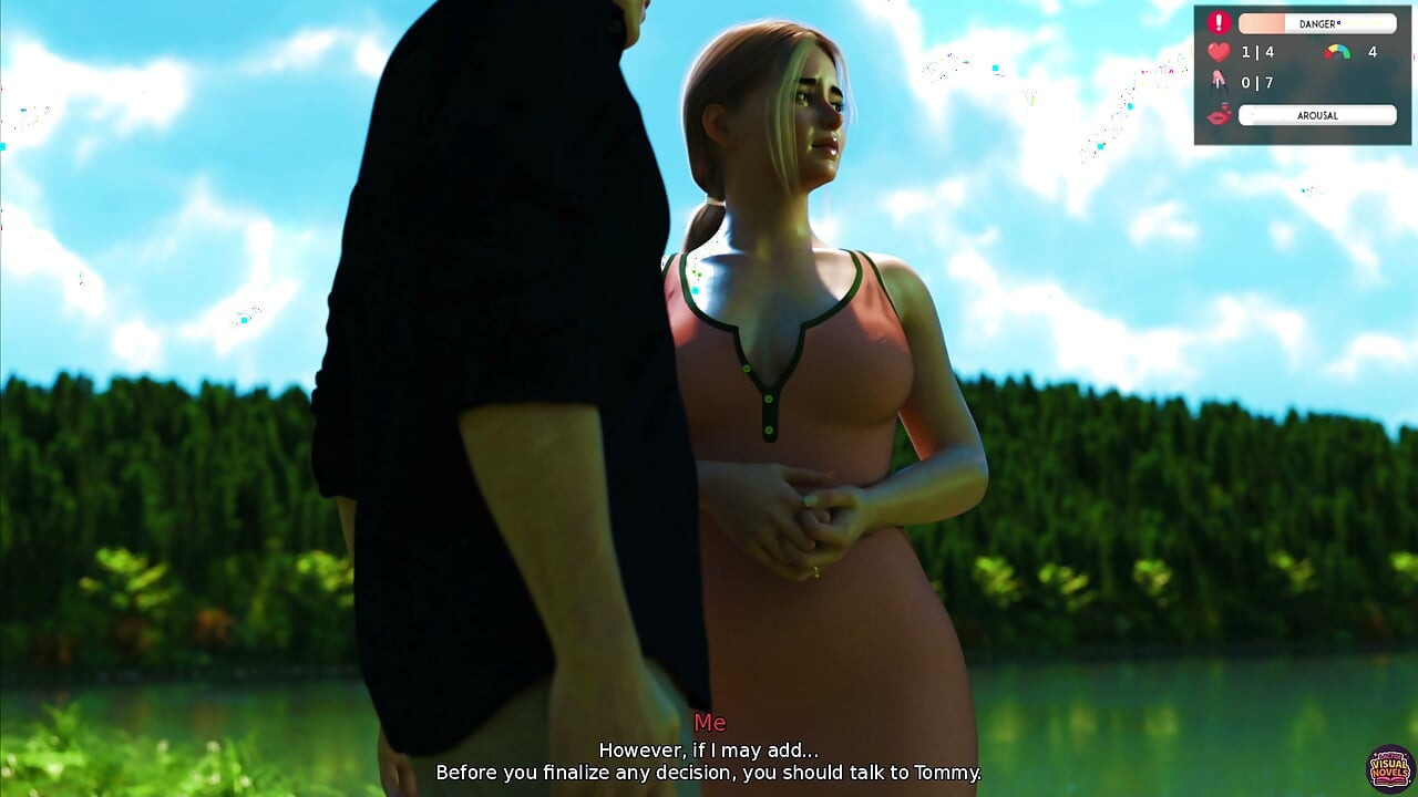 Game of Hearts Part 15