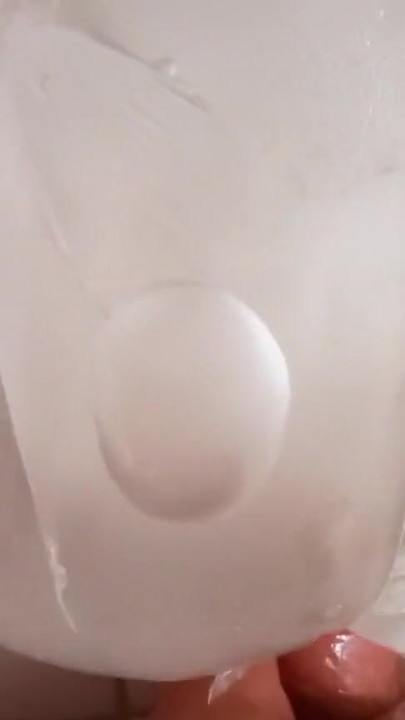 「シャワーのおもちゃ - 衝動に抗えなかった...🍑"