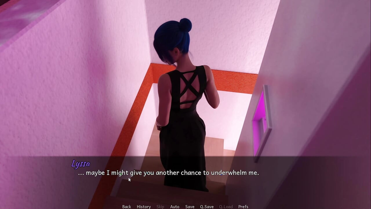 Fetish Locator part 9. I lick a random girls pussy on an open balcony