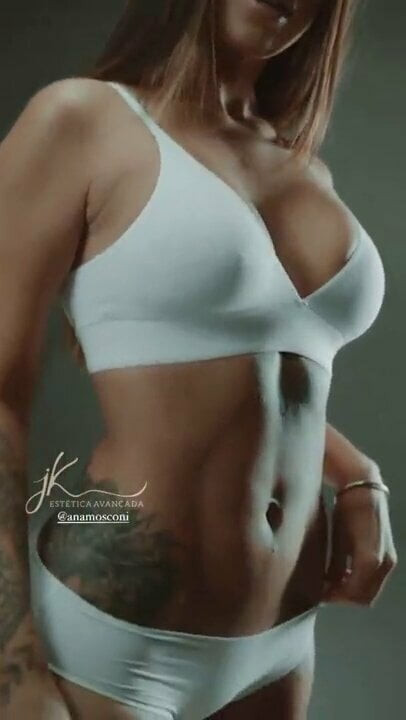 Ana puta ensaio Story 2