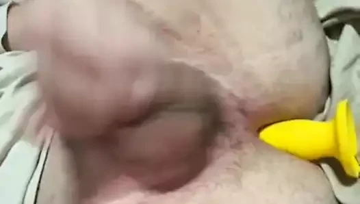Şişman şeftali kadın kılıklı