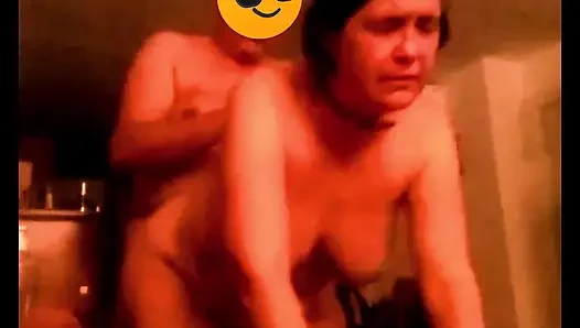 Natalia Die devote, masturbation, auspeitschen und analsex