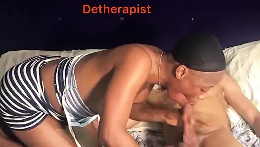 This Is My Babe Behavior Anytime She’s Hungry and Horny