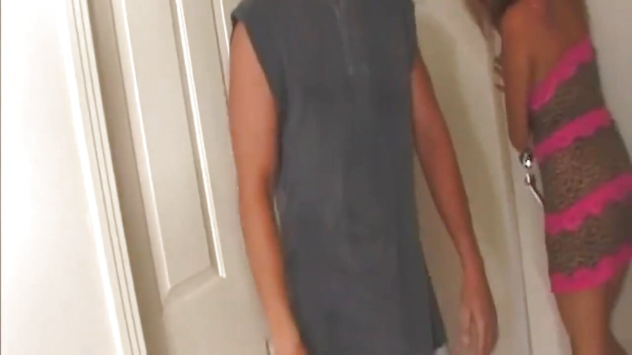 Mature MILF Drenched in Cum After Hardcore Ride