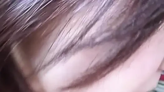 This Sluts Lets You Use Her Body