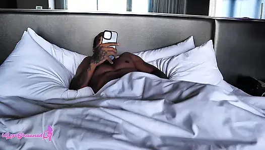 Du willst also ein Pornostar werden
