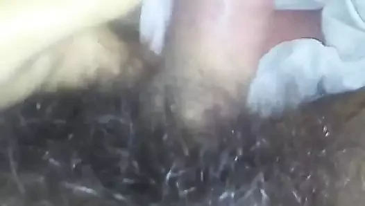 Peruvian porn video – Penerico masturbating