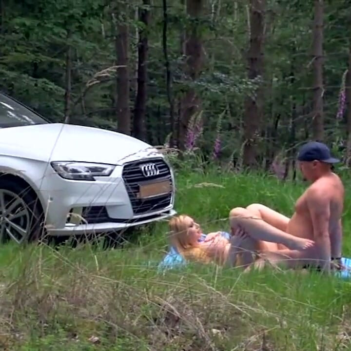 Head forester - Scene #03