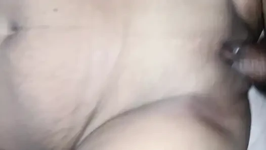 Stepdad fucks with his own Stepsister and cums on her face Homemade hindi viral Audio