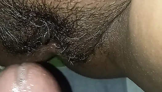 Bhabhi ke ass aur Pussy ko Choda