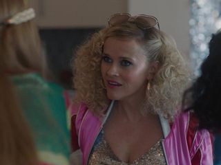 Reese Witherspoon - ''Big Little Lies'' s2e01-e07