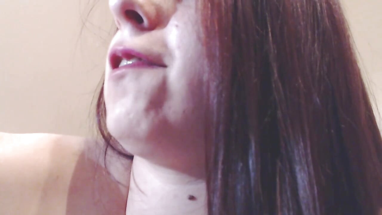 dance for Stepdaddy,he love my sexy body