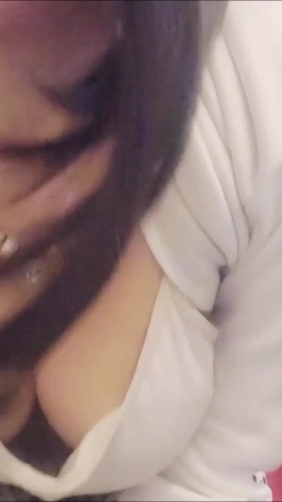 A really blasphemous stepmom scolds you 'cause you hard | Clip 2