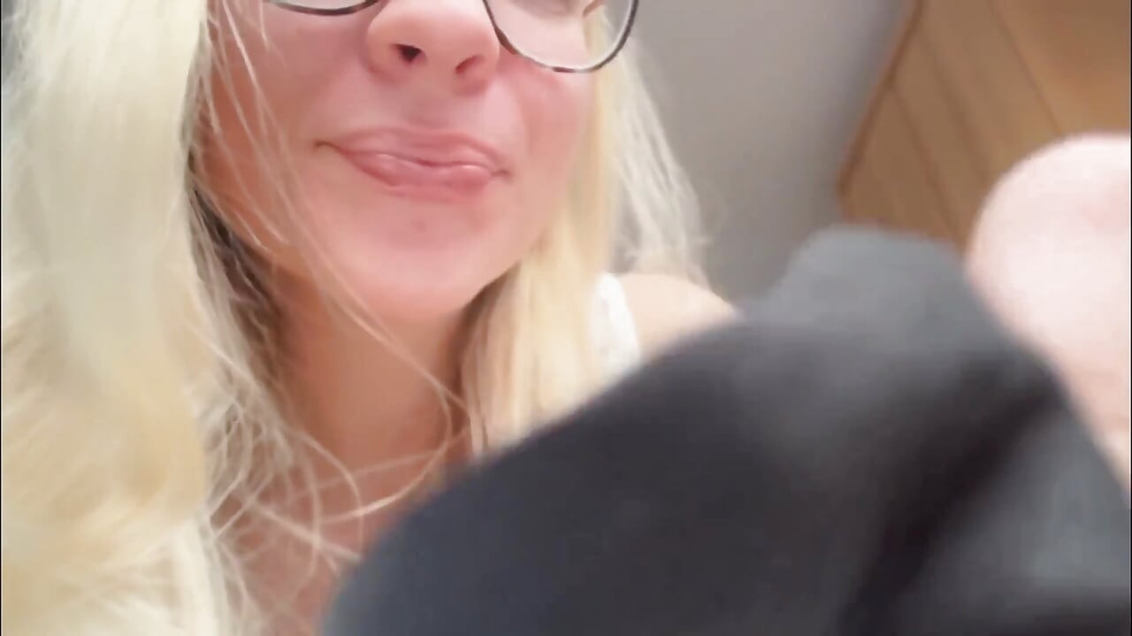 Oi Anã Gigante Asmr