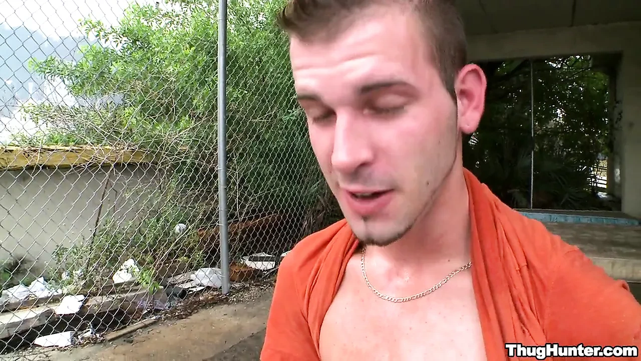 That Dick Taste’s like Money (THUGHUNTER)