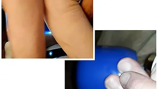 Elderfarts oma anal collage 12_24_2019