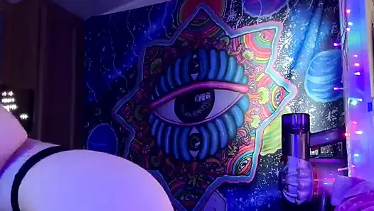 Стрим начался, эй, что хорошо