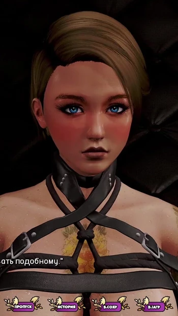 Iconic moment from "Complete Gameplay - Pale Carnations, Part 14"