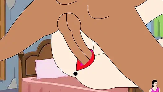 Room Malik With Payal Bhabi