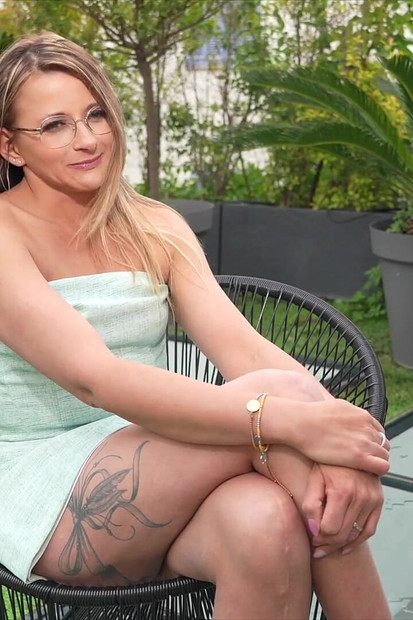 Alicia, Goddess of Sex, Gets Fucked Really Hard