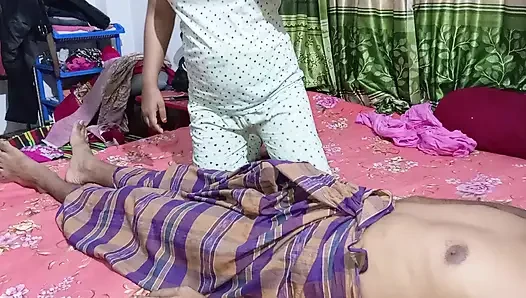 Echter desi-freundin freund-sex