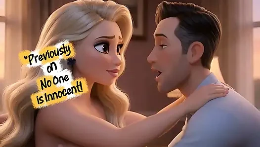 Ep8 No One is Innocent -Hotwife Point of No Return - Cheating Wife On The Brink Of Ending All Her Affairs