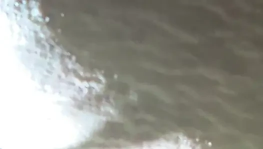 Ormana gittim ve götümü sikmeme izin vermemi söyledim.