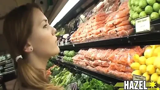 Hide the Vegetable