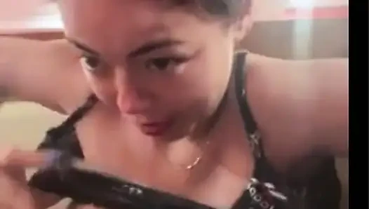 Open Me Ass