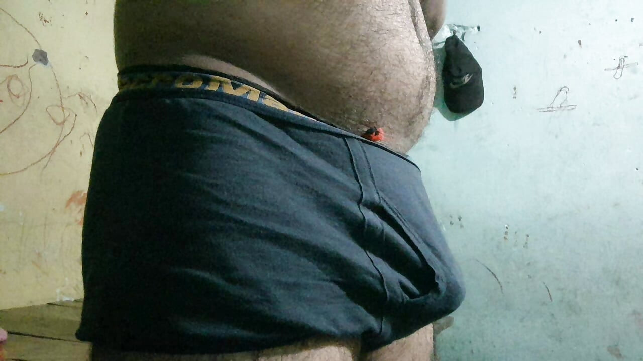 Big black cock anal fuck