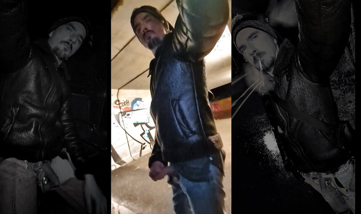 Dirty Piss Bastard (Night Walk)