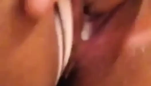 Teenage Virgin Masturbating Watches Him Ejaculate