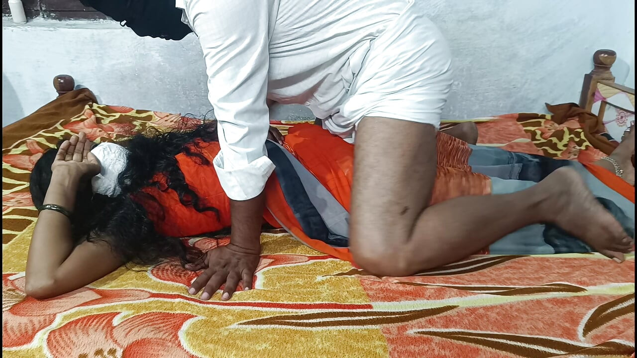 Indian hot wife Homemade pussy licking  fucking