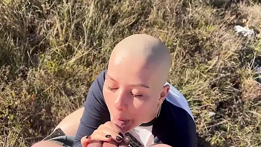 Oral seks seyahati. Vilu Vidish