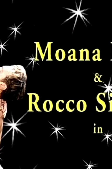 Sonhando Com Moana