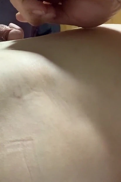 Dry Orgasm with Hand Free for You and Preccumming